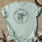 Duck, Duck, Lab! - Labrador T-Shirt