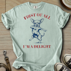 Im a Delight - Chihuahua T-Shirt