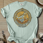 Guardian of the Bug - Beardie T-Shirt