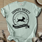 Zoomies Society - Chihuahua T-Shirt