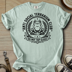 Anti Social Terrarium Club - Frog T-Shirt