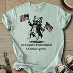 Semiquincentennial Shenanigans - Frenchie T-Shirt