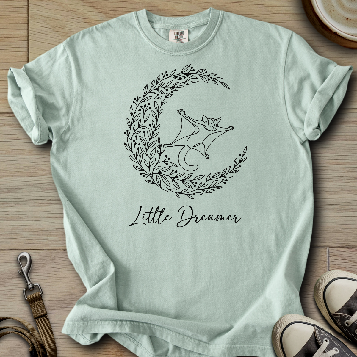 Little Dreamer - Sugar Glider T-Shirt