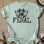 Feral - Doxie T-Shirt