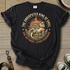 Thermal Throne Judgment - Beardie T-Shirt
