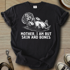 Skin and Bones - Doxie T-Shirt