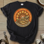 Thermal Throne Judgment - Beardie T-Shirt