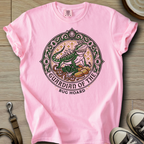 Guardian of The Bug Hoard - Beardie T-Shirt