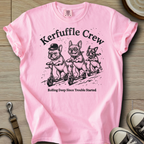 Kerfuffle Crew - Frenchie T-Shirt