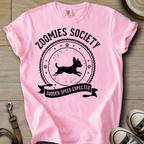 Zoomies Society - Chihuahua T-Shirt