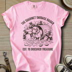 The Gourmet Garage Raider - Doxie T-Shirt