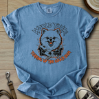 Tearing Up Couch - Dog T-Shirt