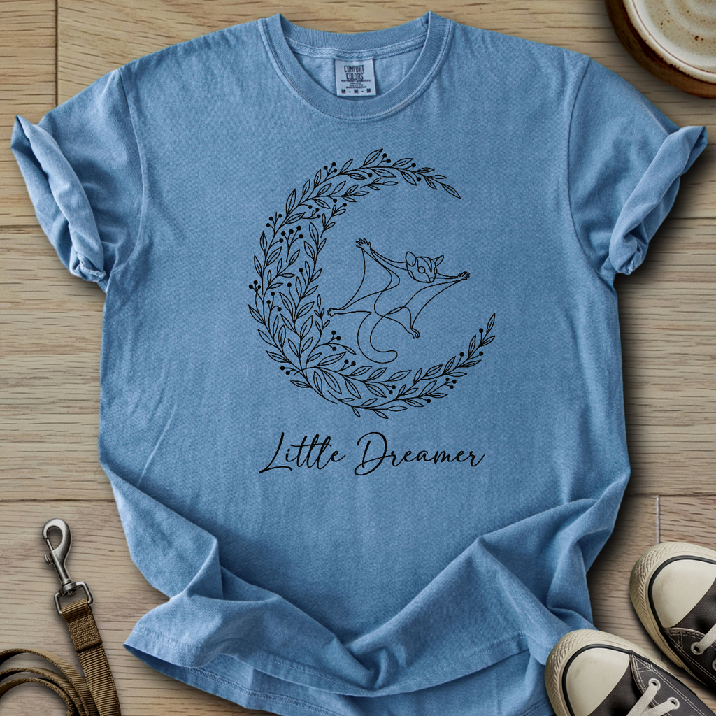 Little Dreamer - Sugar Glider T-Shirt