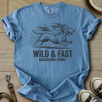 Wild & Fast - Doxie T-Shirt