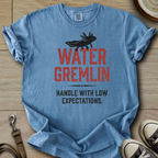 Water Gremlin - Axolotl T-Shirt