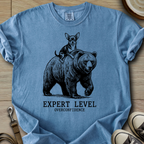 Expert Level - Chihuahua T-Shirt