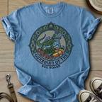 Guardian of The Bug Hoard - Beardie T-Shirt