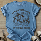 The Gourmet Garage Raider - Doxie T-Shirt