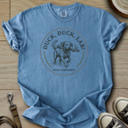 Duck, Duck, Lab! - Labrador T-Shirt