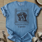 Neighborhood Watch - Doxie T-Shirt