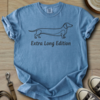 Extra Long Edition - Doxie T-Shirt
