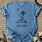 Pro Drama Machine - Frenchie T-Shirt