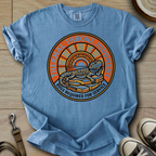 Thermal Throne Judgment - Beardie T-Shirt