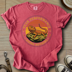 Peak Performance - Beardie T-Shirt