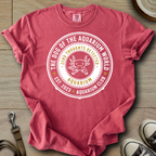 The Dog of the Aquarium World - Axolotl T-Shirt