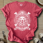 Order of the Tomfoolery - Golden T-Shirt