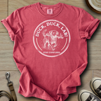 Duck, Duck, Lab! - Labrador T-Shirt