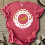 The Dog of the Aquarium World - Axolotl T-Shirt