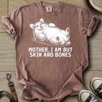Skin and Bones - Corgi T-Shirt
