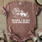 Skin and Bones - Doxie T-Shirt