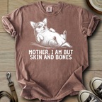 Skin and Bones - Chihuahua T-Shirt