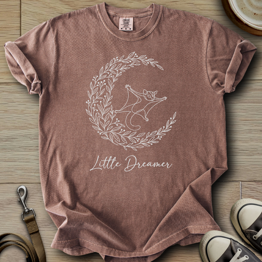 Little Dreamer - Sugar Glider T-Shirt
