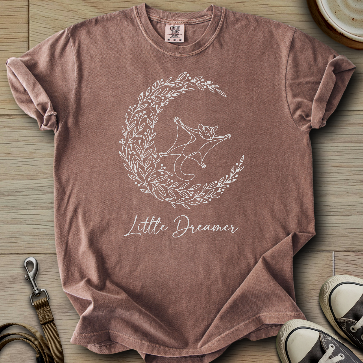 Little Dreamer - Sugar Glider T-Shirt