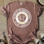 The Dog of the Aquarium World - Axolotl T-Shirt