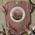 Peak Performance - Beardie T-Shirt