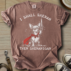I Shall Shenan - Chihuahua T-Shirt
