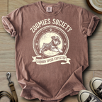 Zoomies Society - Schnauzer T-Shirt