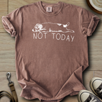 Not Today - Parson T-Shirt