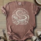 Peak Performance - Beardie T-Shirt