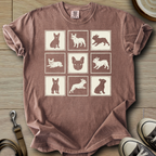 Frenchie Dogs T-Shirt
