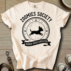 Zoomies Society - Chihuahua T-Shirt