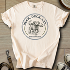 Duck, Duck, Lab! - Labrador T-Shirt