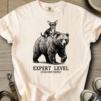 Expert Level - Chihuahua T-Shirt