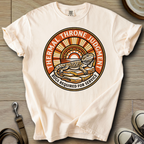 Thermal Throne Judgment - Beardie T-Shirt