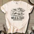 Wild & Fast - Doxie T-Shirt