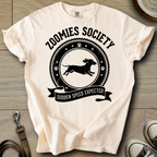 Zoomies Society - Doxie T-Shirt